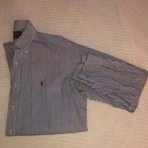 Ralph Lauren long sleeve button down